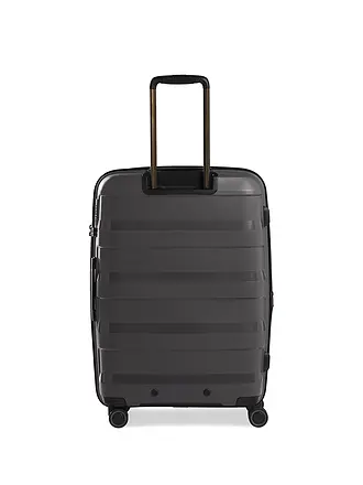 STRATIC | Trolley Straw+ 65cm Menthe | grau